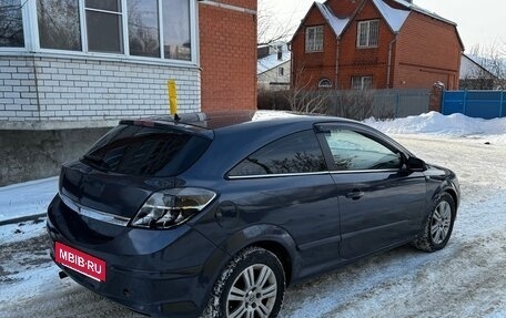 Opel Astra H, 2006 год, 299 000 рублей, 3 фотография