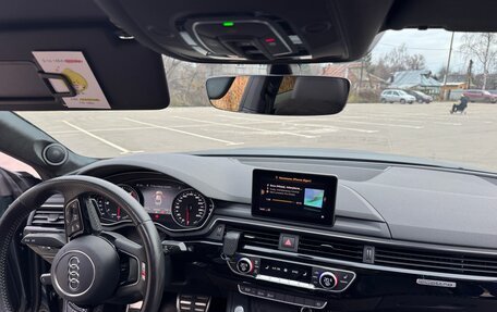 Audi A5, 2017 год, 3 600 000 рублей, 15 фотография