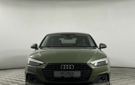 Audi A5, 2021 год, 3 799 000 рублей, 2 фотография