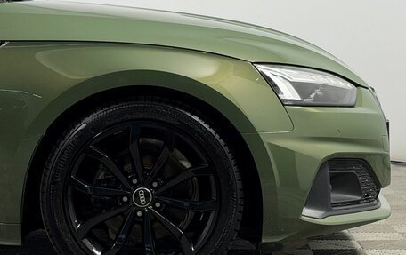 Audi A5, 2021 год, 3 799 000 рублей, 7 фотография