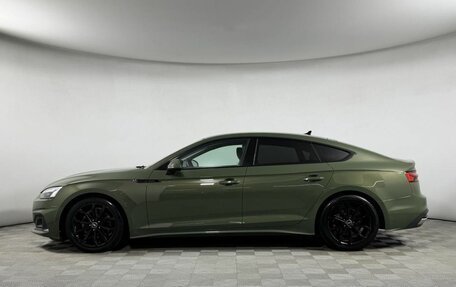 Audi A5, 2021 год, 3 799 000 рублей, 3 фотография