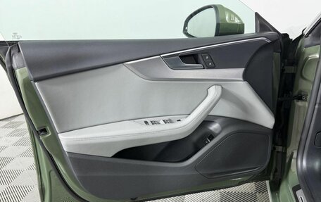 Audi A5, 2021 год, 3 799 000 рублей, 9 фотография