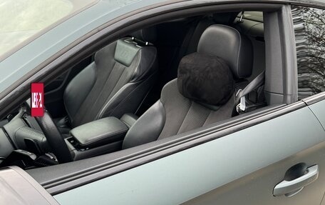 Audi A5, 2017 год, 3 600 000 рублей, 10 фотография