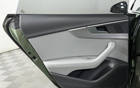 Audi A5, 2021 год, 3 799 000 рублей, 10 фотография