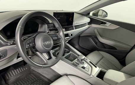 Audi A5, 2021 год, 3 799 000 рублей, 12 фотография