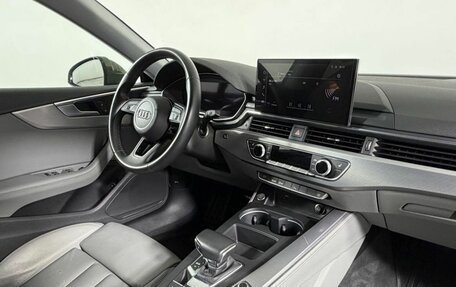 Audi A5, 2021 год, 3 799 000 рублей, 14 фотография