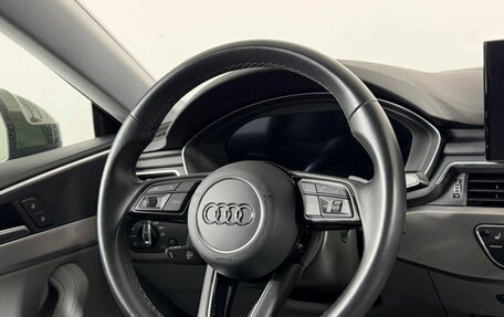 Audi A5, 2021 год, 3 799 000 рублей, 16 фотография