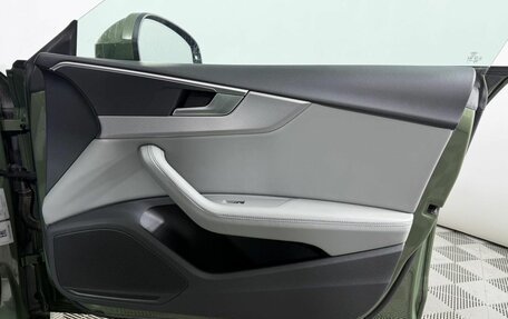 Audi A5, 2021 год, 3 799 000 рублей, 19 фотография