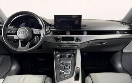 Audi A5, 2021 год, 3 799 000 рублей, 15 фотография