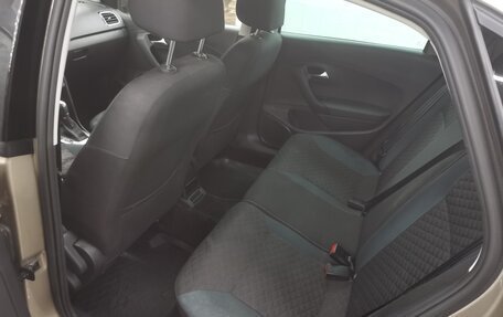 Volkswagen Polo VI (EU Market), 2019 год, 1 480 000 рублей, 10 фотография