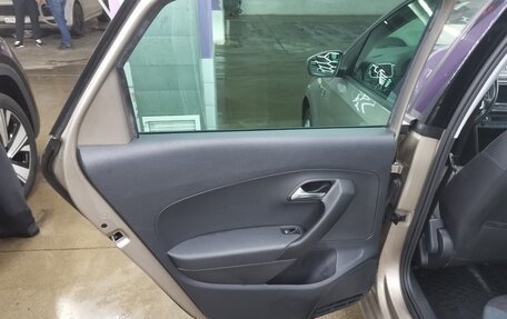 Volkswagen Polo VI (EU Market), 2019 год, 1 480 000 рублей, 9 фотография