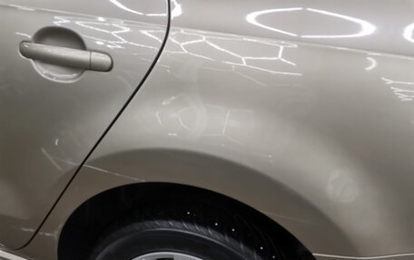 Volkswagen Polo VI (EU Market), 2019 год, 1 480 000 рублей, 4 фотография