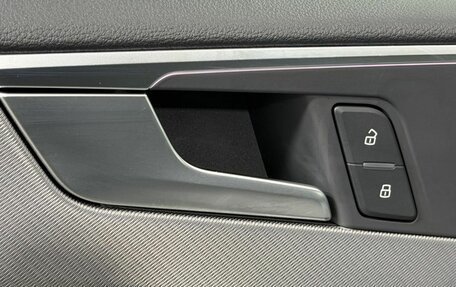 Audi A5, 2021 год, 3 799 000 рублей, 29 фотография