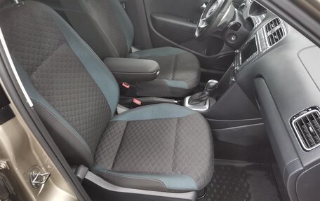 Volkswagen Polo VI (EU Market), 2019 год, 1 480 000 рублей, 14 фотография