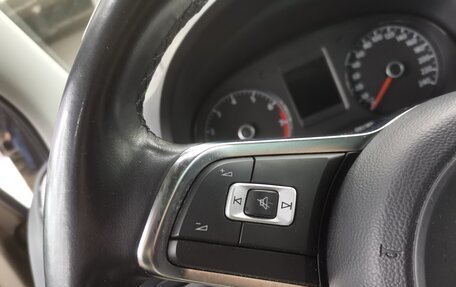 Volkswagen Polo VI (EU Market), 2019 год, 1 480 000 рублей, 23 фотография