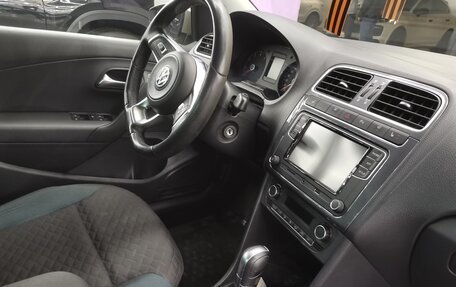 Volkswagen Polo VI (EU Market), 2019 год, 1 480 000 рублей, 16 фотография