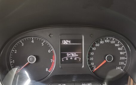 Volkswagen Polo VI (EU Market), 2019 год, 1 480 000 рублей, 22 фотография