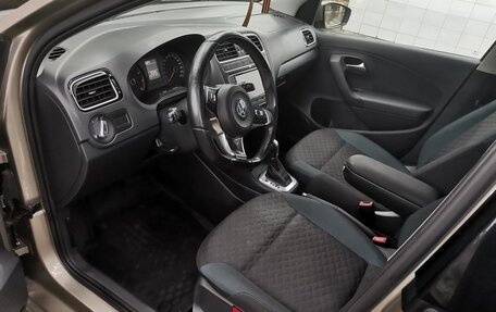 Volkswagen Polo VI (EU Market), 2019 год, 1 480 000 рублей, 20 фотография