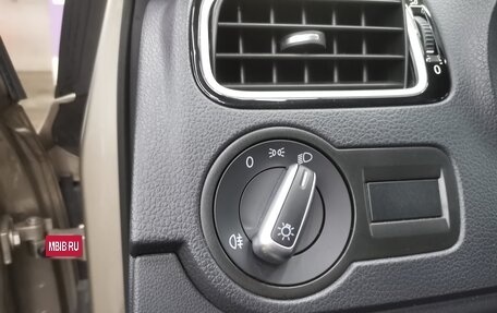 Volkswagen Polo VI (EU Market), 2019 год, 1 480 000 рублей, 25 фотография