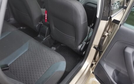 Volkswagen Polo VI (EU Market), 2019 год, 1 480 000 рублей, 12 фотография