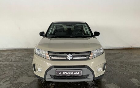 Suzuki Vitara II рестайлинг, 2017 год, 1 800 000 рублей, 2 фотография