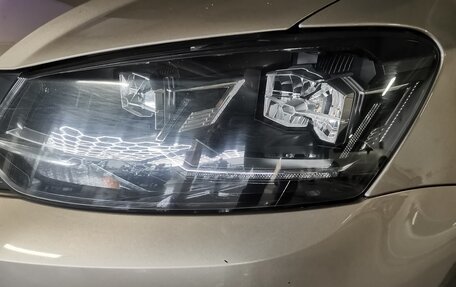 Volkswagen Polo VI (EU Market), 2019 год, 1 480 000 рублей, 31 фотография