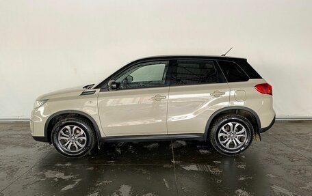 Suzuki Vitara II рестайлинг, 2017 год, 1 800 000 рублей, 7 фотография