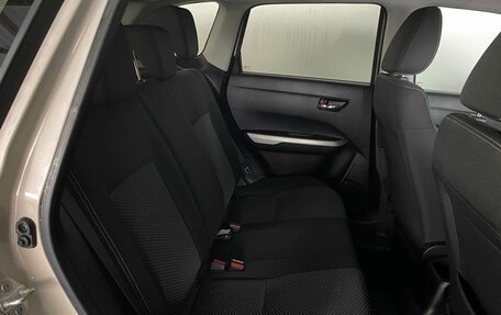 Suzuki Vitara II рестайлинг, 2017 год, 1 800 000 рублей, 10 фотография