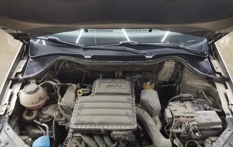 Volkswagen Polo VI (EU Market), 2019 год, 1 480 000 рублей, 30 фотография