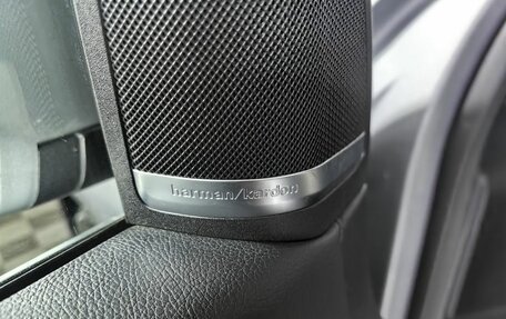 Mercedes-Benz GLE, 2015 год, 3 795 000 рублей, 22 фотография