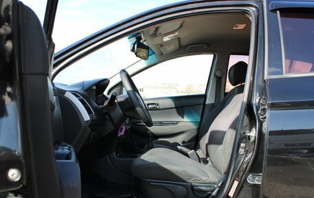 Hyundai i20 IB рестайлинг, 2010 год, 539 000 рублей, 14 фотография