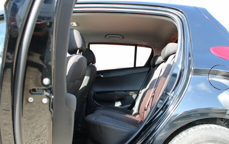 Hyundai i20 IB рестайлинг, 2010 год, 539 000 рублей, 15 фотография