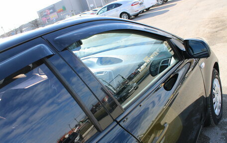 Hyundai i20 IB рестайлинг, 2010 год, 539 000 рублей, 25 фотография