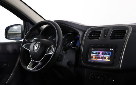 Renault Sandero II рестайлинг, 2018 год, 1 099 990 рублей, 11 фотография