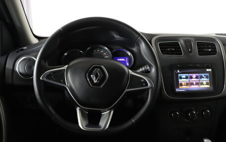 Renault Sandero II рестайлинг, 2018 год, 1 099 990 рублей, 10 фотография