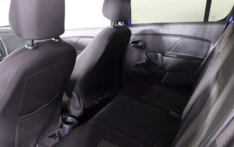 Renault Sandero II рестайлинг, 2018 год, 1 099 990 рублей, 18 фотография