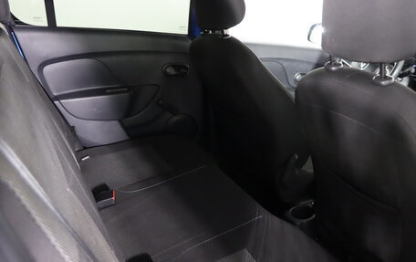 Renault Sandero II рестайлинг, 2018 год, 1 099 990 рублей, 19 фотография