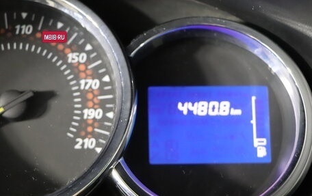 Renault Sandero II рестайлинг, 2018 год, 1 099 990 рублей, 15 фотография