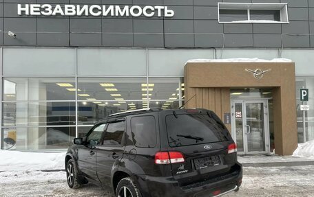 Ford Escape II, 2008 год, 680 000 рублей, 3 фотография