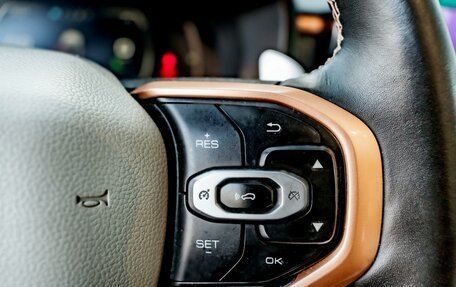 Haval Jolion, 2023 год, 1 899 000 рублей, 13 фотография