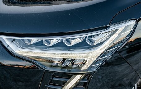 Haval Jolion, 2023 год, 1 899 000 рублей, 6 фотография