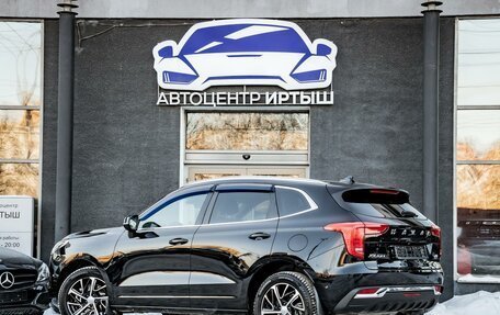 Haval Jolion, 2023 год, 1 899 000 рублей, 2 фотография