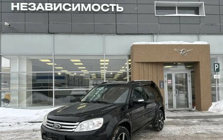 Ford Escape II, 2008 год, 680 000 рублей, 4 фотография