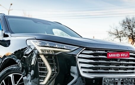 Haval Jolion, 2023 год, 1 899 000 рублей, 5 фотография