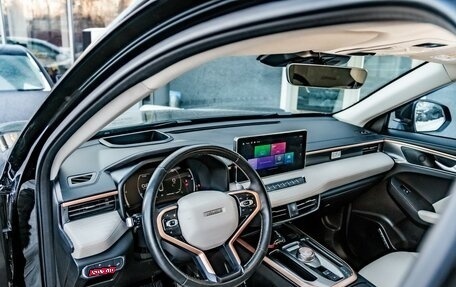 Haval Jolion, 2023 год, 1 899 000 рублей, 8 фотография