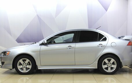 Mitsubishi Lancer IX, 2008 год, 619 000 рублей, 2 фотография
