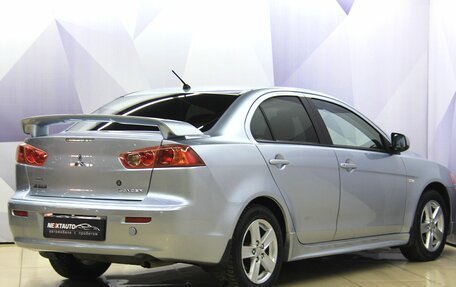 Mitsubishi Lancer IX, 2008 год, 619 000 рублей, 6 фотография