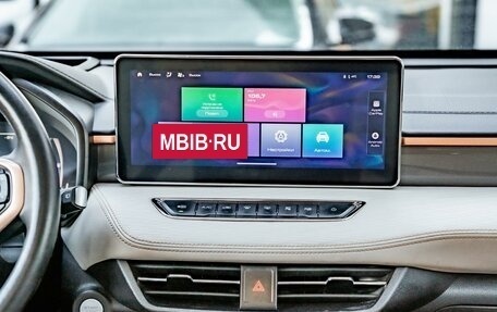 Haval Jolion, 2023 год, 1 899 000 рублей, 15 фотография