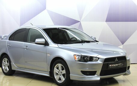 Mitsubishi Lancer IX, 2008 год, 619 000 рублей, 8 фотография