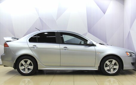 Mitsubishi Lancer IX, 2008 год, 619 000 рублей, 7 фотография